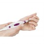 Medisana | Manicure/Pedicure device with 7 attachments | MP 815 | White - 5